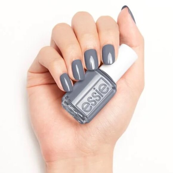 Essie PETAL PUSHERS #684 Nail Polish Lacquer - Picture 5 of 8